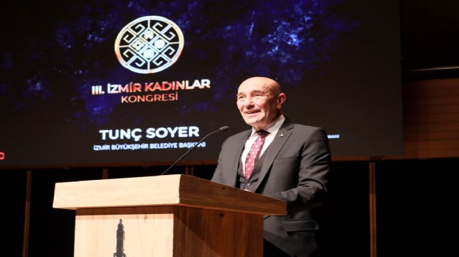 Soyer den ataerkil düzen çıkışı: Zihin dünyasında devrime ihtiyaç var