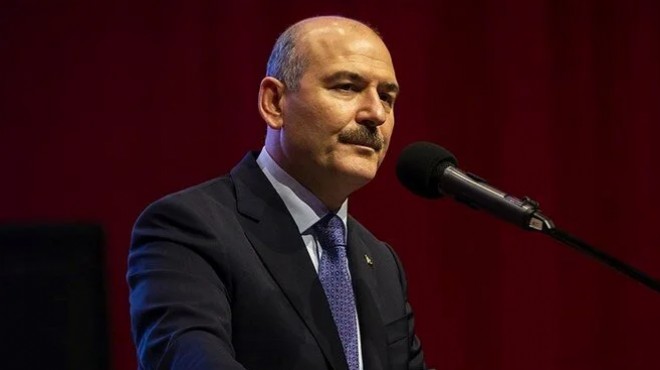 Soylu dan  dokunulmazlığımı kaldırın  başvurusu