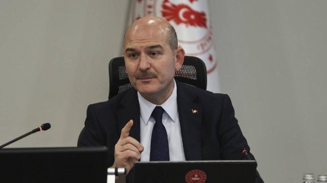 Soylu dan  orantısız güç  açıklaması