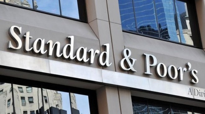 S&P den 4 Türk bankasına kötü haber!