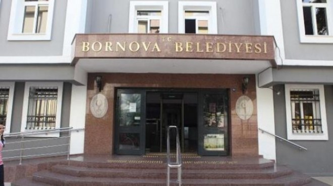 ŞPO, Bornova Belediyesi nin o kararını yargıya taşıdı!