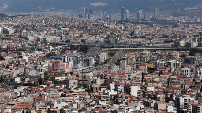 ŞPO’dan kentsel dönüşüm çıkışı: Büyükşehir aldığı karara uymuyor!