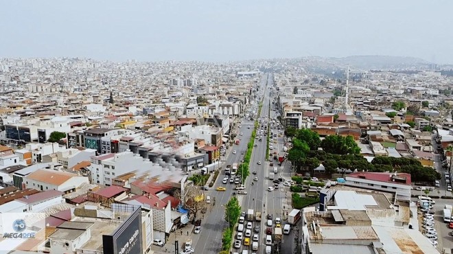 Şehir Plancıları itiraz etmişti... 500 hektarlık dönüşüme yargı freni!