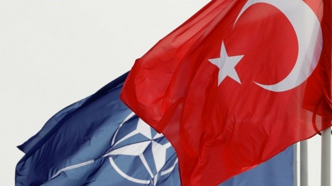 Türkiye açıklaması:  NATO için önemli!