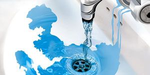 5 büyükşehir de en pahalı suyu hangi il kullanıyor?