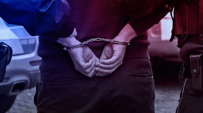 Suç örgütlerine operasyon: 14 tutuklama