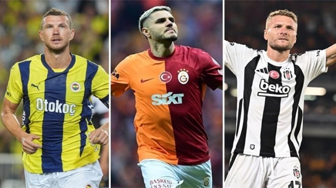 Süper Lig de 2024-2025 sezonu başlıyor!