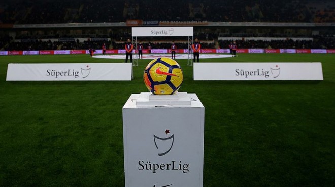 Süper Lig de 4. hafta heyecanı başlıyor