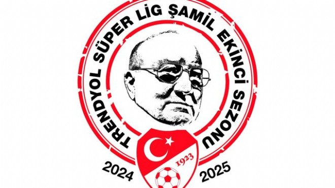 Süper Lig de  Şamil Ekinci Sezonu 