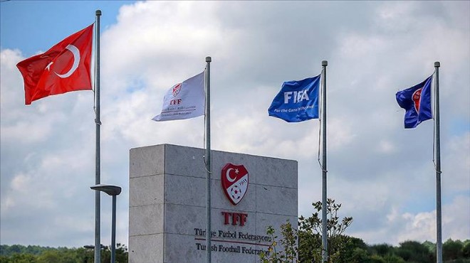 Süper Lig den 5 takım PFDK ye sevk edildi!
