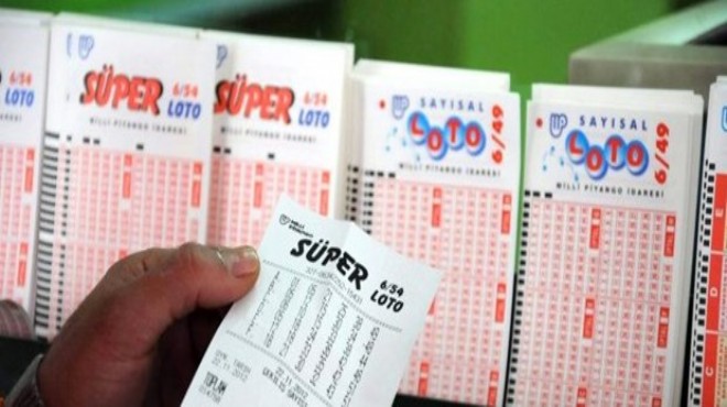 Süper Loto talihlisi 3 gündür ortaya çıkmadı