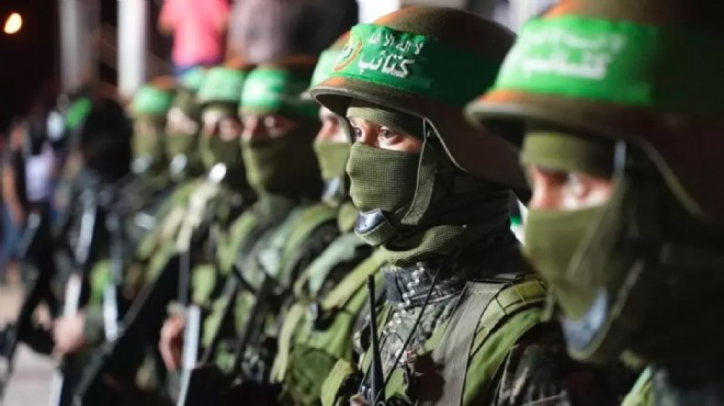 Süreç başladı: Hamas tan  yeni lider  açıklaması