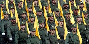 Hizbullah bin militanla Suriye ye girdi iddiası!