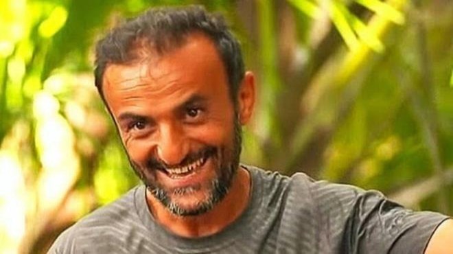 Survivor All Star ın son yarışmacısı Ersin Korkut oldu