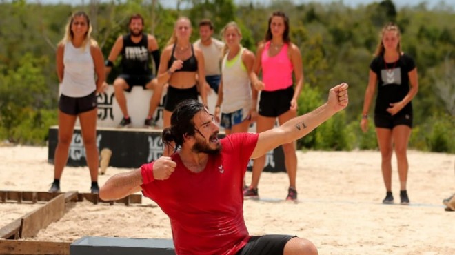 Survivor All Star ın son yarışmacısı Hakan Hatipoğlu oldu