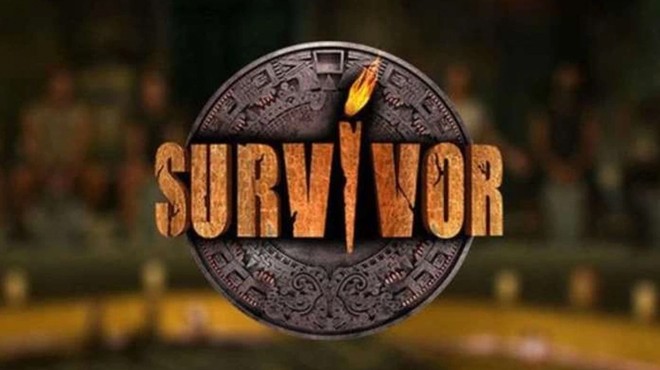 Survivor ın yeni yarışmacısı belli oldu!