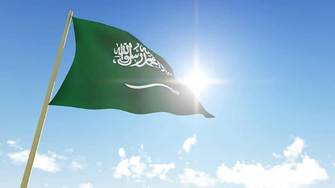 Suudi Arabistan da FETÖ operasyonu: 16 gözaltı
