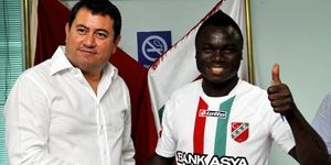 Transferin şampiyonu Karşıyaka