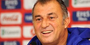 Galatasaray’da 3. Terim dönemi