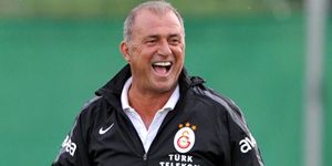 Terim’den transfer yorumu