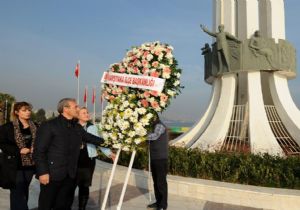 CHP Karşıyaka da Uğur Yıldırım dönemi