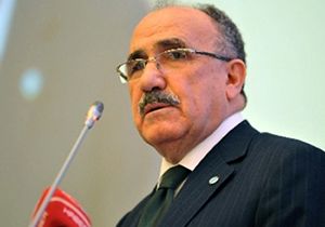 Atalay AK Parti nin son oy oranını açıkladı