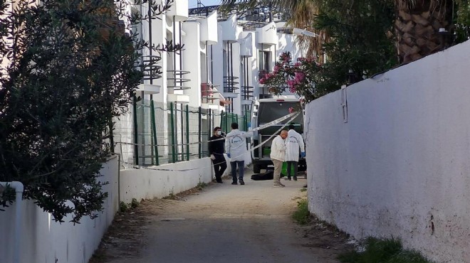 Tabancayla öldürmüştü... Şüpheli: Korkup kaçtım