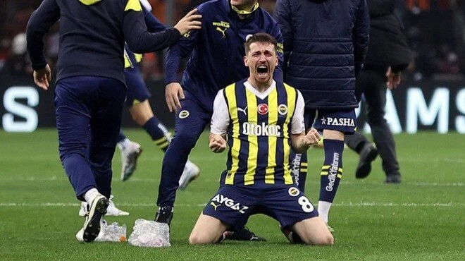 Tahkim Kurulu ndan olaylı derbi kararı!