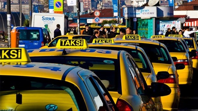 Taksici esnafına ücretsiz danışmanlık