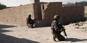 Taliban, Kabil i vurdu
