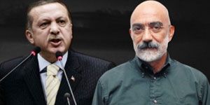 Ahmet Altan dan Başbakan ı kızdıracak yazı!