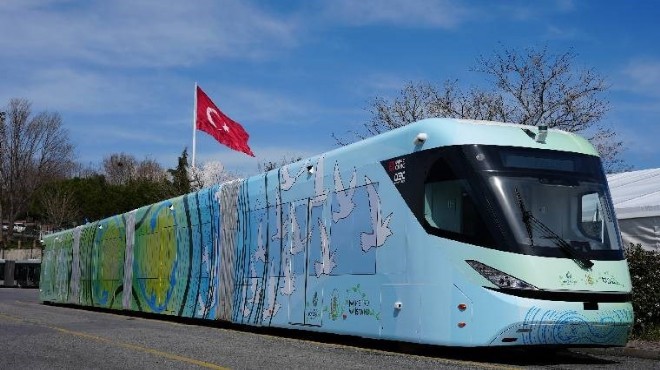 Tarih verildi: Elektrikli metrobüs dönemi başlıyor