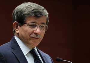 Başbakan Davutoğlu: Bunlar tarih cahili