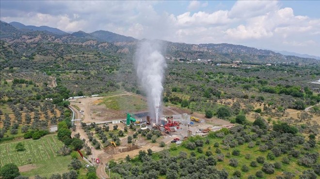 Tarım yazarı Yıldırım’dan CHP’li Bayır’a ‘JES’ yanıtı: Enerji için tarımdan vazgeçemeyiz!