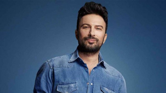 Tarkan ın beklenen albümü yayınlandı