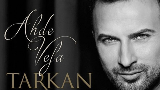 Tarkan ın yeni şarkıları ilk kez yayınlandı