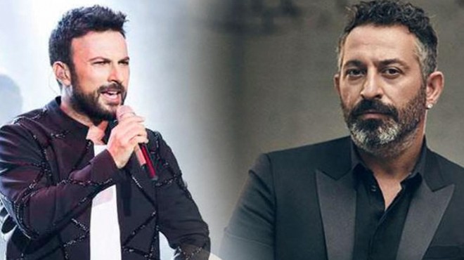 Tarkan ın yeni tarzına Cem Yılmaz dan yorum: Ben destekliyorum