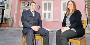 Dr. Hakan Tartan Büyükşehir e göz kırptı