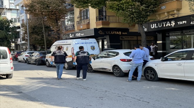 Tartışma, kavgaya dönüştü... İzmir de borç cinayeti!