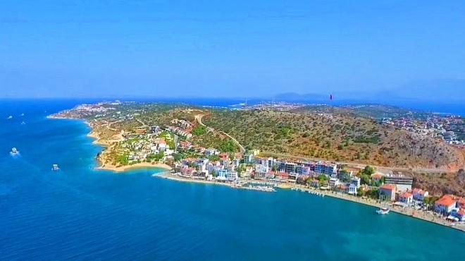 Tartışmalara neden olmuştu… İZSU’dan Çeşme şerhi!