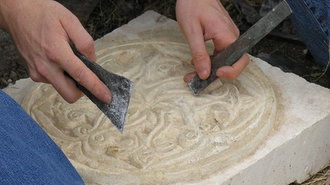 Taşa değer katanlar kongrede buluşacak