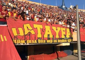 Galatasaray, Kaf-Kaf a ilaç gibi gelecek!