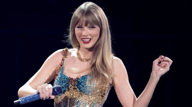 Taylor Swift in hayranı konserde doğum yaptı