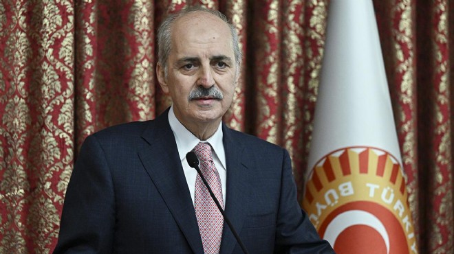 Kurtulmuş: Demokrasi ruhuna sahip çıktık