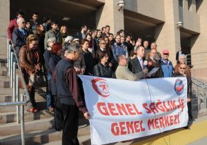 İzmir’den TBMM Başkanvekili Yakut’a suç duyurusu 