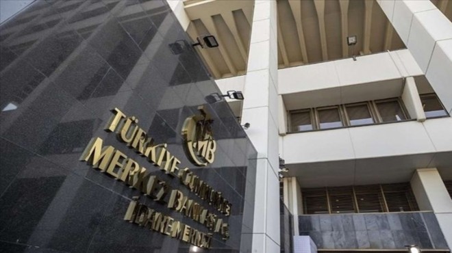 TCBM PPK özetini yayımladı: Sıkı duruş sürdürülecek