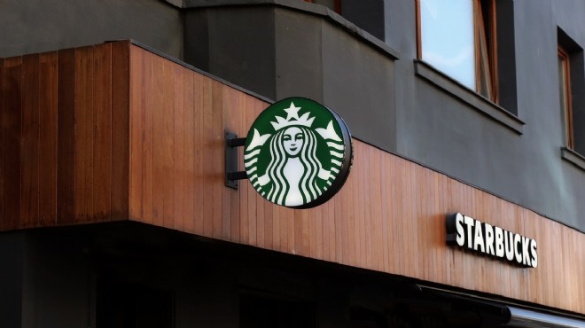 TCDD den Starbucks kararı: Talimat verildi