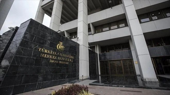 TCMB 2023 yılı stratejisini yayımlandı