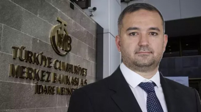 TCMB Başkanı Karahan: Dezenflasyonun eşiğindeyiz!