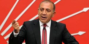 Tekin: AK Parti den sürpriz katılımlar olabilir